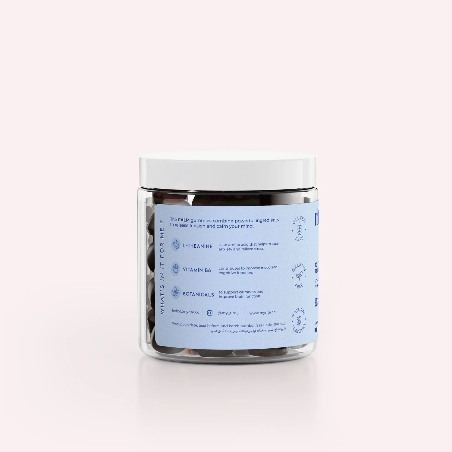 CALM Gift Set - Image 3