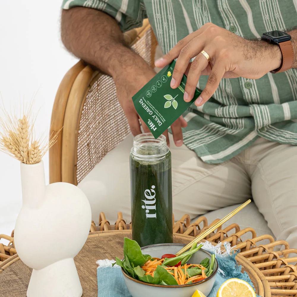 DAILY GREENS - Image 6