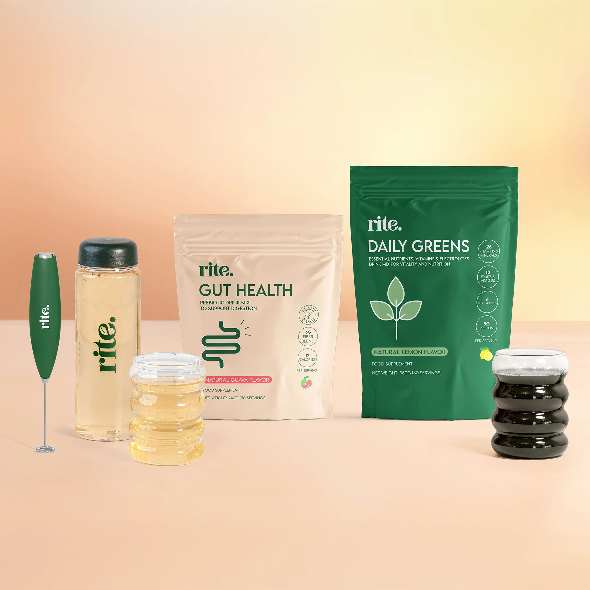 Daily Wellness Set - Image 3