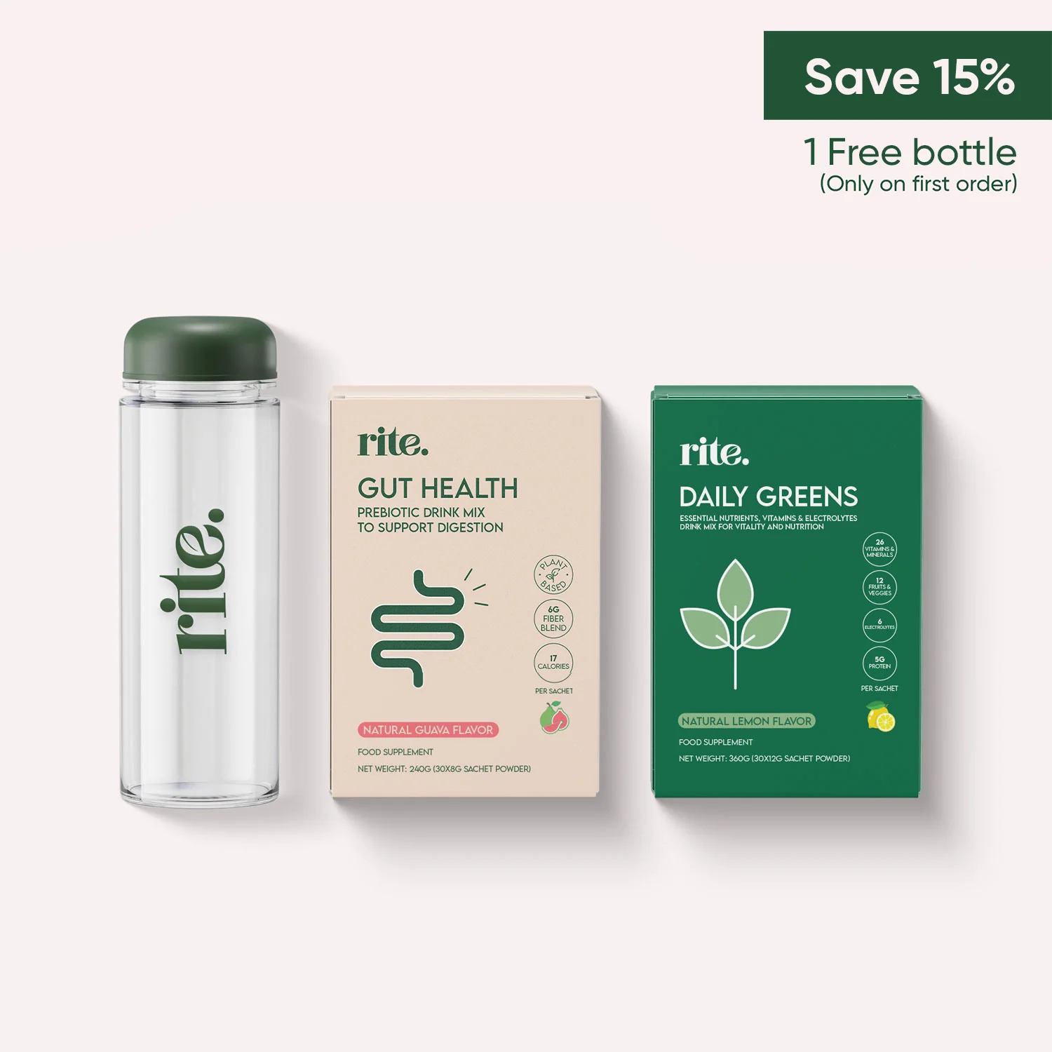 Daily Wellness Set - Image 8