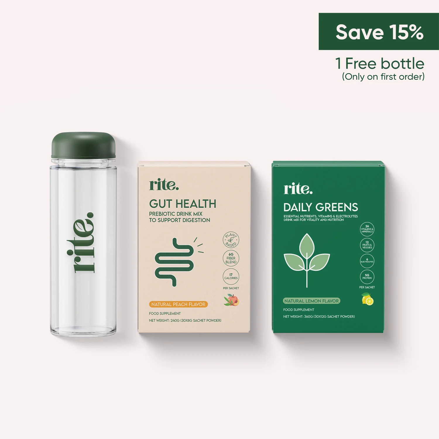 Daily Wellness Set - Image 9
