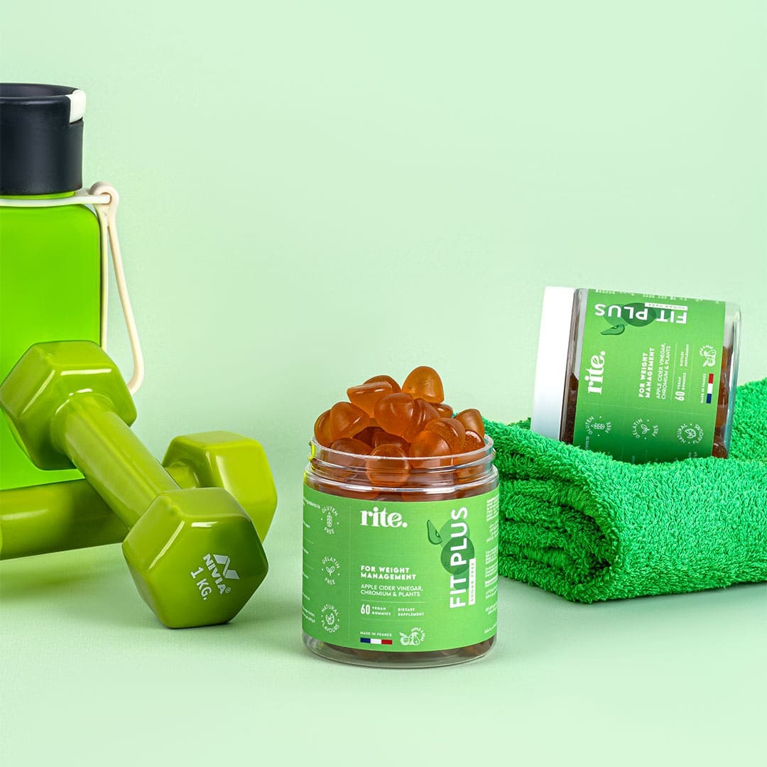 FIT PLUS 3-month - Image 6