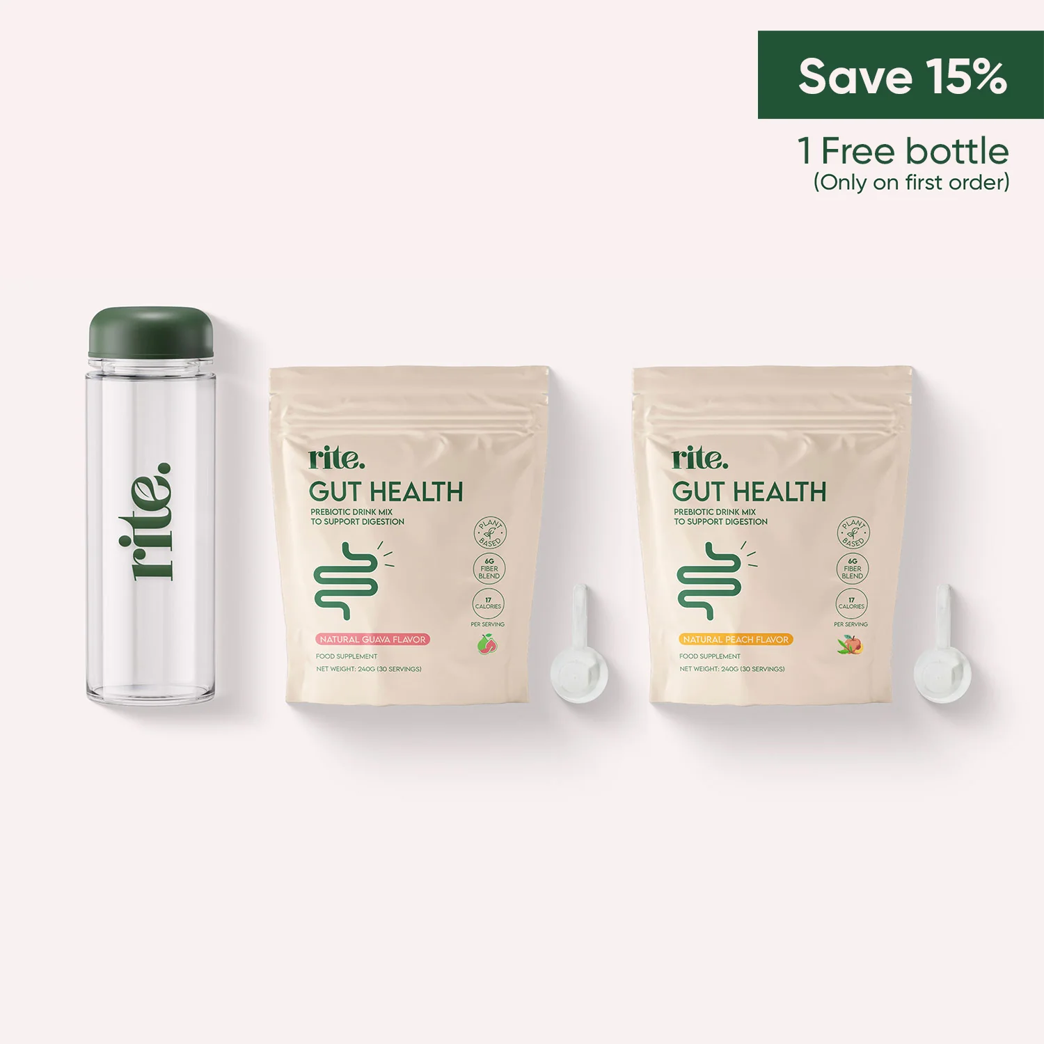 GUT HEALTH 60 pack - Image 9