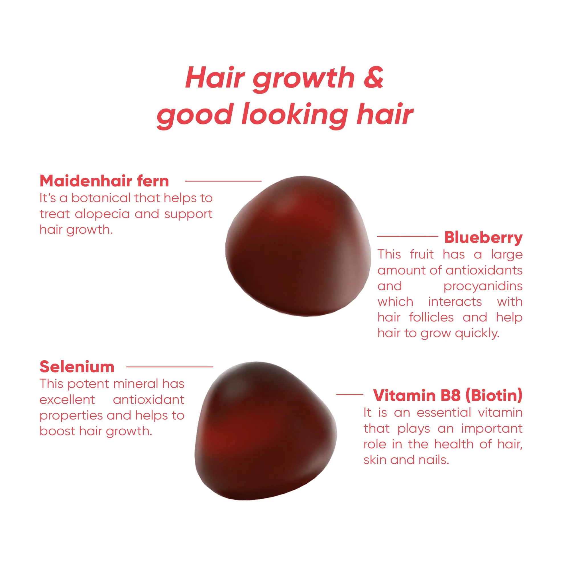 HAIR  3-month - Image 9