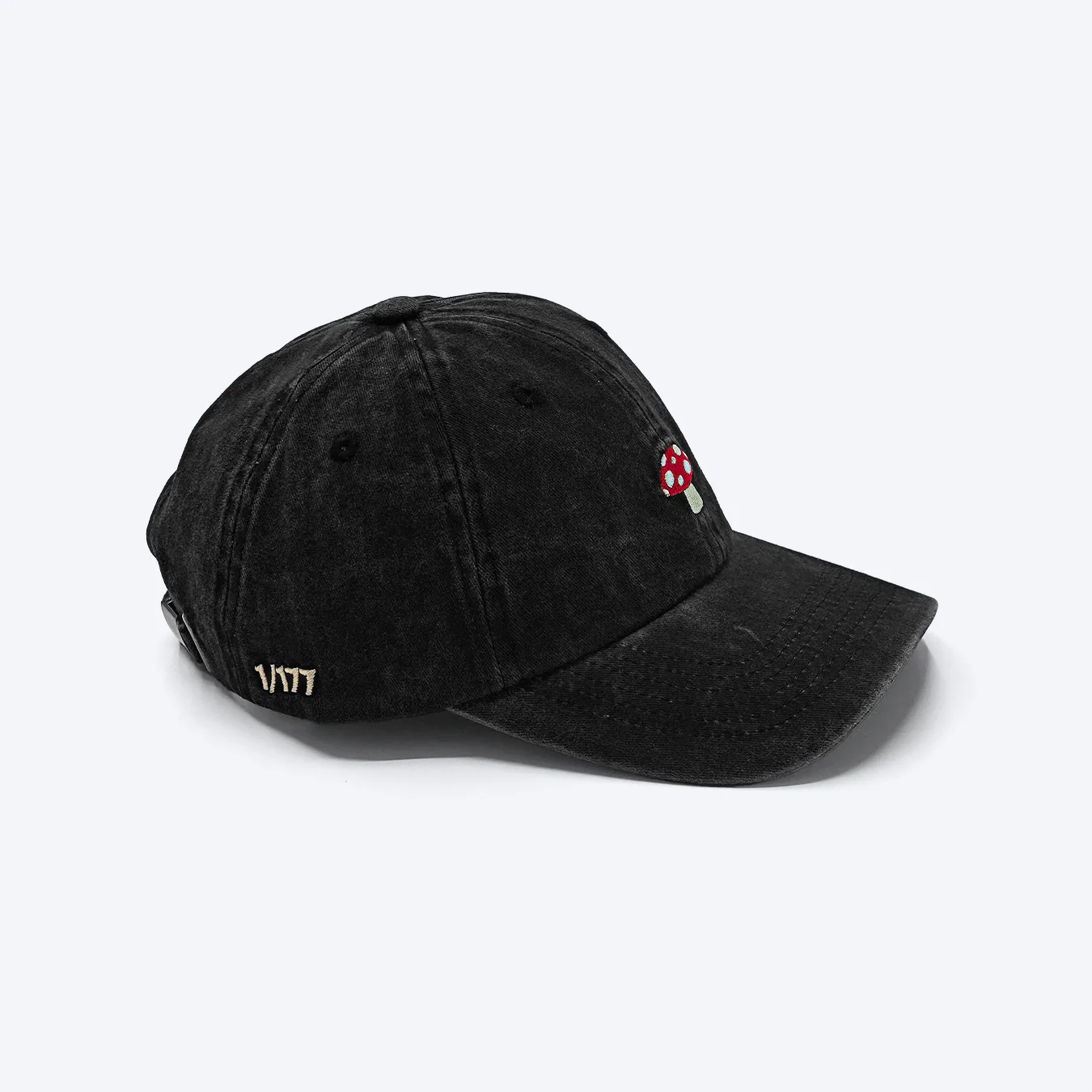Mushroom Cap - Image 3