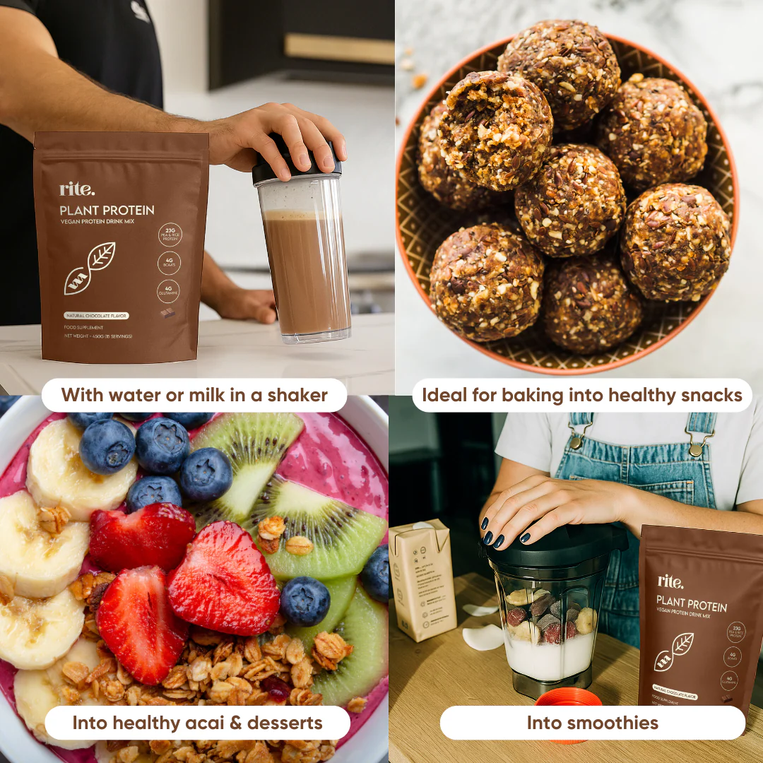 PLANT PROTEIN - Image 11