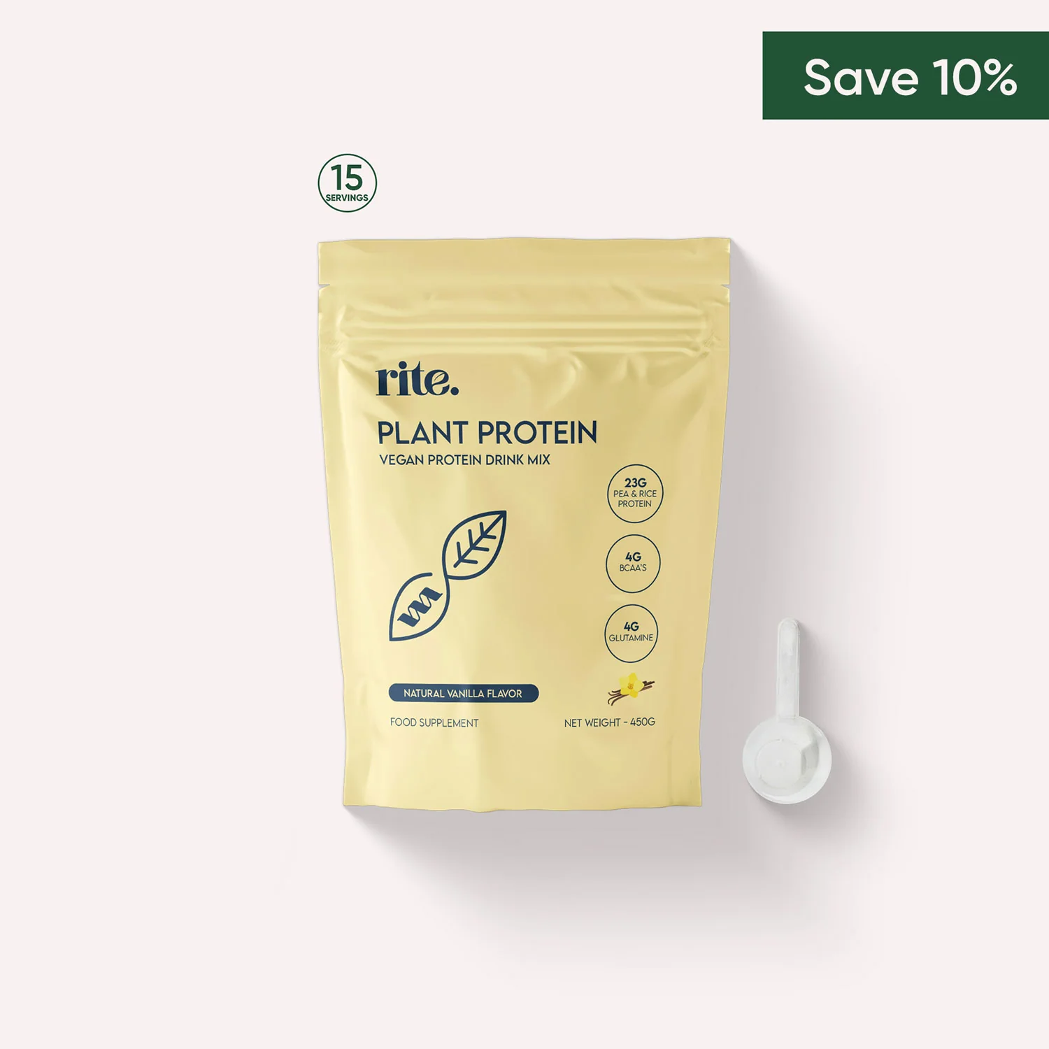 PLANT PROTEIN - Image 15