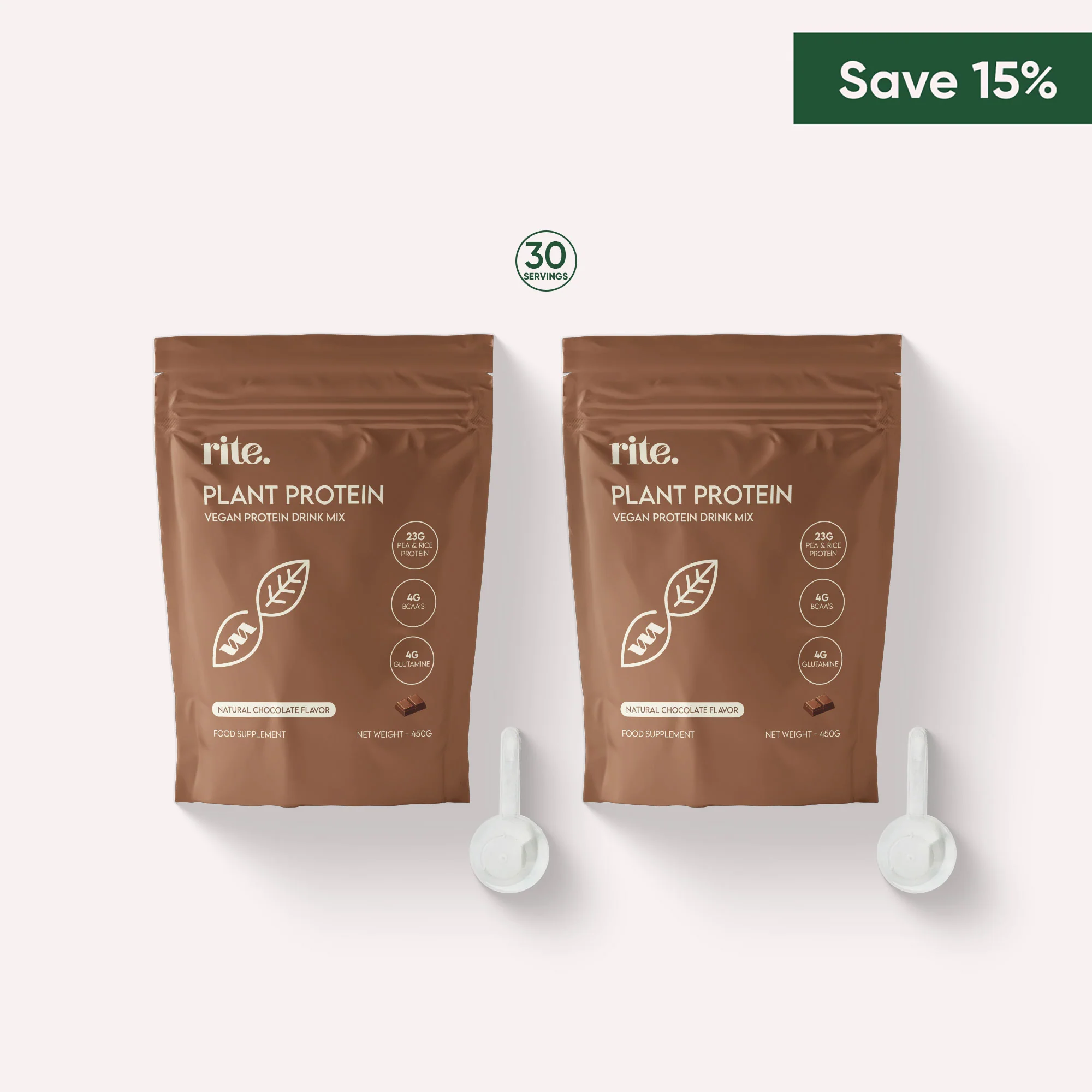 PLANT PROTEIN - Image 16