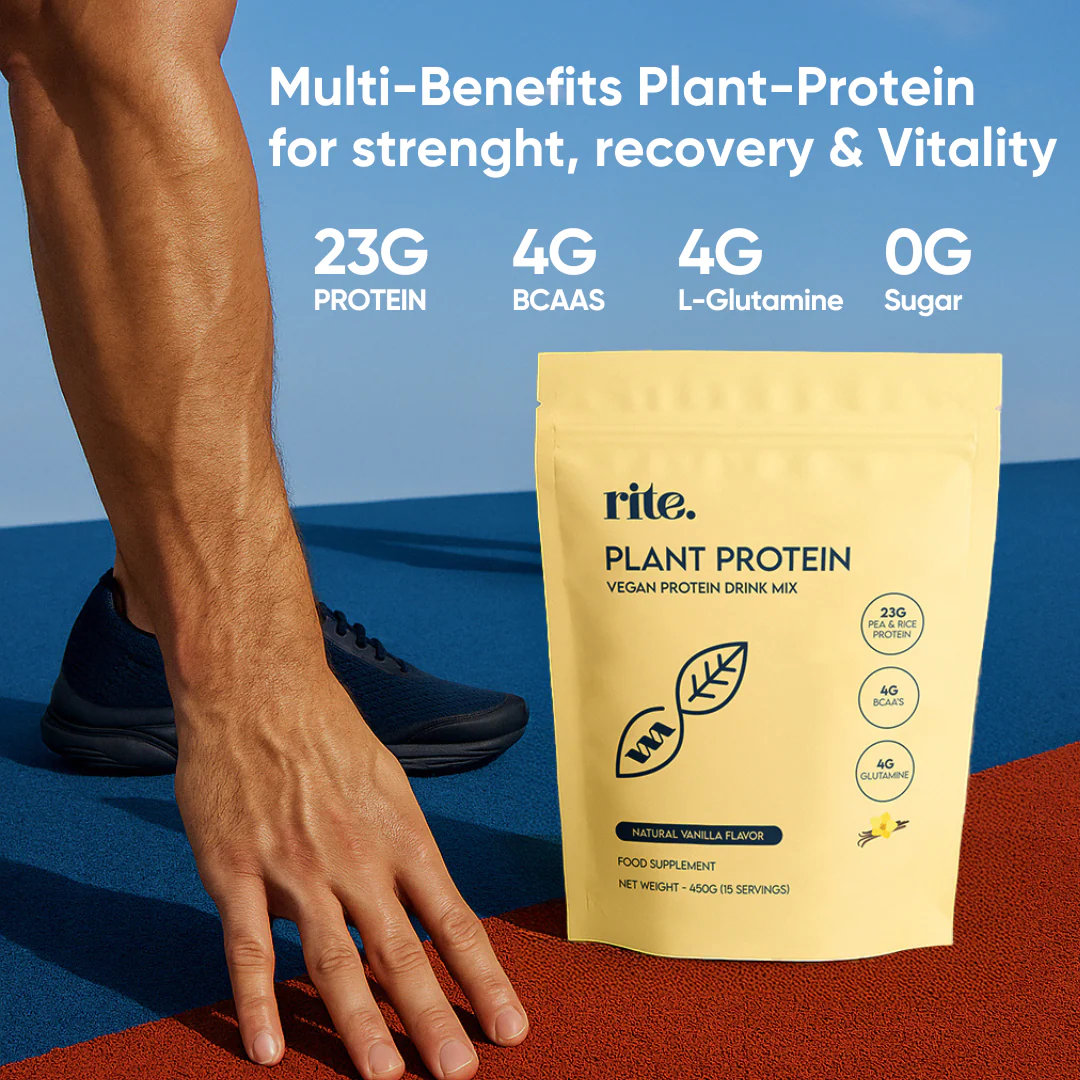 PLANT PROTEIN - Image 6