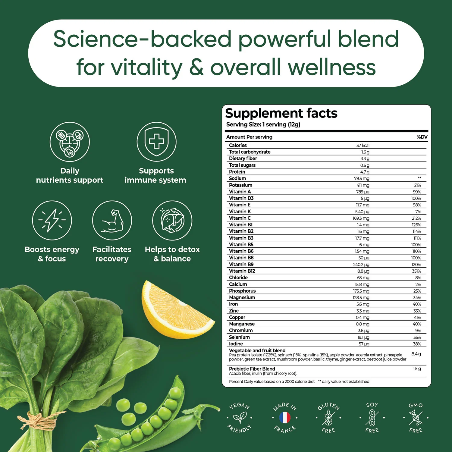 Daily Wellness Set - Image 7